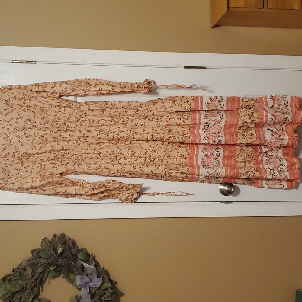 Boho dress - Picture 3 of 13